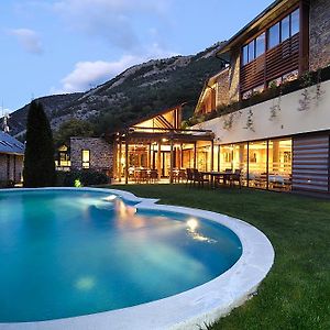 Hotel Riberies&SPA
